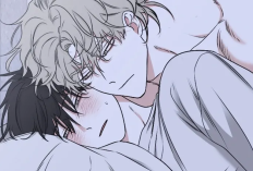 Leer Manhwa BL La Noche que Ilega a la Ribera Capítulo 106 en Español, No dejes que esta intimidad pase rápidamente