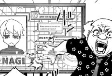 Leer Manga Blue Lock Capítulo 304 en Español Scan, ¡Los problemas complejos causan estrés!