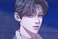 ¡Caliente encuentro! Manhwa BL Pearl Boy : Ignite The Dawn Capítulo 8 en español