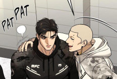 Manhwa BL Jinx Temporada 2 Capítulo 101 en Español: Spoiler, Fecha de Publicación y Enlace para Leerlo