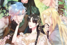 Leer Manhwa Al Final del Verdor Oculto Capítulo Completo en Español, Consulte La Sinopsis y Otros Títulos