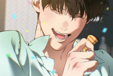 Leer el Manhwa BL Lost in the Cloud Capítulo 133 en Español, ¡Una fiesta de graduación muy festiva!
