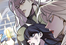 Leer Manhwa Eleceed Capítulo 387 en Español, RAW! Victoria Absoluta