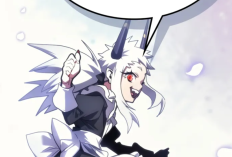 ¡Nuevo Problema! Spoiler y Enlace para Leer Manhwa Mr Devourer, Please Act Like a Final Boss Capítulo 116 en Español