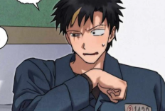 Spoiler RAW! Leer Manhwa BL Prison Dogs Capítulo 66 en Español Scan, Bienvenidos a la Temporada 2