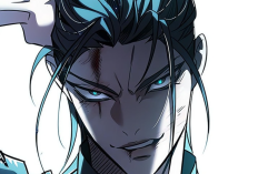 Eleceed Capítulo 386 en Español, ¡Haz Clic Aquí para Leer Manhwa Gratis!