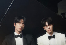 ¿Amistad o Algo Más? La Química de Song Kang y Lee Jun Young Desata Teorías en ‘Four Hands, Two Sonatas’