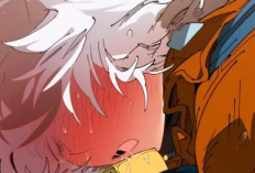 ¡Hasta que se ponga rojo! Leer Manhwa BL La Granja del Señor A (Mr.A's Farm) Capítulo 19 en español