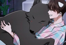 Leer el No toques al perro Capitulo Completo en Español, Aquí está la sinopsis y otros títulos!