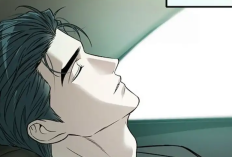 Mangjong Capítulo 21 en Español, ¡Haz Clic Aquí para Leer Manhwa BL Gratis!