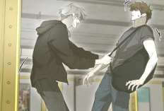 Enlace Para Lectura BL Manhwa Nerd Project Capítulo 51 en Español, Volver a casa sin preocupaciones