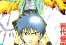 Reseña de Psyren Volúmenes 1 al 8 El Manga de Ciencia Ficción y Acción que Debes Leer