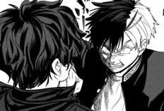 ¡Una Traición! Enlace para Leer Manga Wind Breaker (NII Satoru) Capítulo 218 en Español y Fecha de Publicación