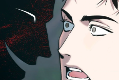 Enlace de Leer Manhwa Soy Tu Ofrenda Chapter 29 en Español, Cara a cara con el diablo