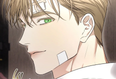 RAW Leer Manhwa BL Kiss Me if You Can (Bésame, si Puedes) Capítulo 33 en Español, Josh es Muy Travieso