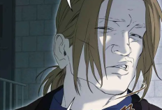 Spoiler RAW! Leer Manhwa BL Nerd Project Capítulo 63 en Español, La Persona que Traicionó