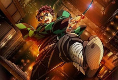 ¡Crunchyroll Sorprende a los Fans de Demon Slayer! Llega una Colección Exclusiva de Avatares Inspirados en Infinity Castle