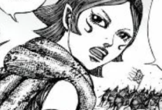 RAW Enlace para Leer Manga Kingdom Capítulo 853 en Español Scan, Esta batalla va a ser dura