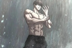 Spoilers du Manhwa Quest de la Realidad (Reality Quest) Capítulo 165 en Español, ¡Pelear contra un Gran Maestro es muy difícil!