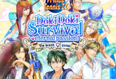 Konami Explica los Retos de Llevar los Juegos Otome de The Prince of Tennis al Público Internacional