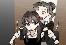 ¡EN EXCLUSIVA! ¿Cuándo se Publicará el Capítulo 16 del Webtoon Amar o Morir en Español? Un Poco de Mal Humor