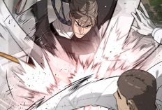 Leer Manhwa Killer Peter Capítulo 99 Español Scan, ¿Quién era el hijo biológico de Judas?