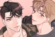 Sinopsis y Enlace de Lectura Manhwa BL Un Amor Corriente en Español Capítulo Completo Gratuito