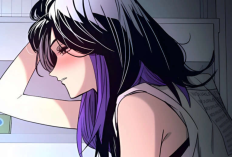 Lectura Manhwa My Bias Gets On The Last Train Capítulo 36 en Español, ¿Porque sigo pensando en él?