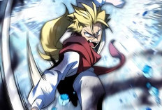 Leer Manhwa Cómo Criar Villanos Correctamente (Became the Patron of Villains) Capítulo 31 en Español, RAW! El Poder de la Certeza