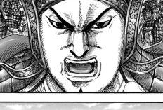 Leer Manga Kingdom Capítulo 867 en Español, RAW! La Prueba de un Ganador