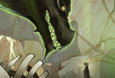 ¡Qué Mujer Tan Guapa! Spoiler y Enlace para Leer Manhua Soy el Dios de los Goblins Capítulo 73 en Español