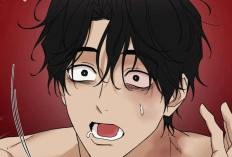 Leer Manhwa BL Todo vuelve (Reverse Thinking) Capítulo 43 en Español, RAW! Risa Sádica