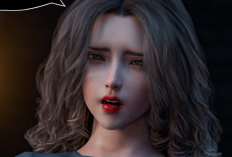 ¡La Locura del Vecino! Spoiler y Enlace para Leer Manhwa My Neighbor's Widow Capítulo 50 en Español