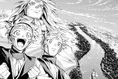 Manga Jujutsu Kaisen Mojuro (Modulo) Capítulo 10 en Español: Spoiler, Fecha de Publicación y Enlace para Leerlo