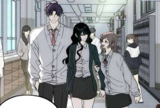 Spoiler RAW! Leer Manhwa Endless Yearning Capítulo 7 en Español, Una Riqueza que Despierta la Curiosidad