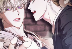 ¡Última actualización! Enlance para Leer Manhwa BL Kiss Me if You Can (Bésame, si Puedes) Capítulo Completo en Español & Fecha de Publicación