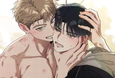 Sinopsis & Enlace de Lectura Manhwa BL Unidos por el Hilo Rojo del Destino Español Capítulo Completo, El Amor Verdadero Existe