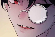 Leer Manhwa BL Dark Fall Capítulo 83 en Español, RAW! Salvaos del Peligro