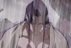 Spoiler RAW! Leer Manhua Mi Evolución a demonio Capítulo 119 en Español, Un Ataque Fatal