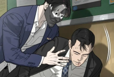 Leer Manhwa Pedro, el Asesino (Killer Peter) Capítulo 101 Español, La resistencia inevitable