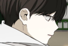 Significado del Final RAW Manhwa BL Bad Friend (Euneun) Capítulo 43 en Español, Hiatus Temporal