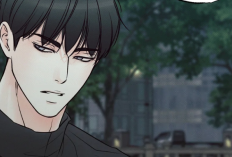 ¡Todavía tan incómodo! Leer Manhwa BL The Boundary of Delusion Capítulo 24 en Español