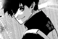 Spoilers del Manga Blue Lock Capítulo 309 en Español, ¡Su lucha no puede ser ignorada!