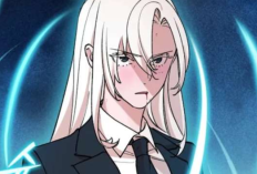 RAW Leer Manhwa Devil & Ice Capítulo 20 en Español, El Poder del Demonio