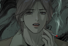 Spoiler RAW! Leer Manhwa BL Jinx Temporada 2 Capítulo 90 en Español, El Ex Médico Loco