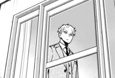 ¡El Misterio del Espíritu Maligno! Enlace para Leer Manga Spy x Family Capítulo 124 en Español & Fecha de Publicación