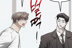 Leer Manhwa BL Mousetrap Capítulo 23 en Español, RAW! No se Puede Hablar Mal