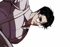 Leer Manhwa Lookism Capítulo 615 en Español, Es como si no hubiera límites dentro de él