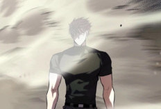 Leer Manhwa BL Pasión Capítulo 137 en Español, RAW! Reunión para Ponernos al Día