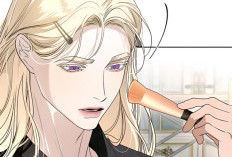 Leer Manhwa BL Kiss Me if You Can (Bésame, si Puedes) Capítulo 41 en Español, RAW! Por Fin se Ha Revelado